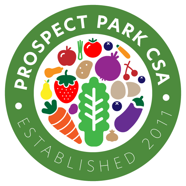 Prospect Park CSA